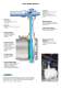 Cryogenic metal-seated butterfly valves - VELAN