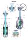 Cryogenic Torqseal triple-offset butterfly valves - VELAN