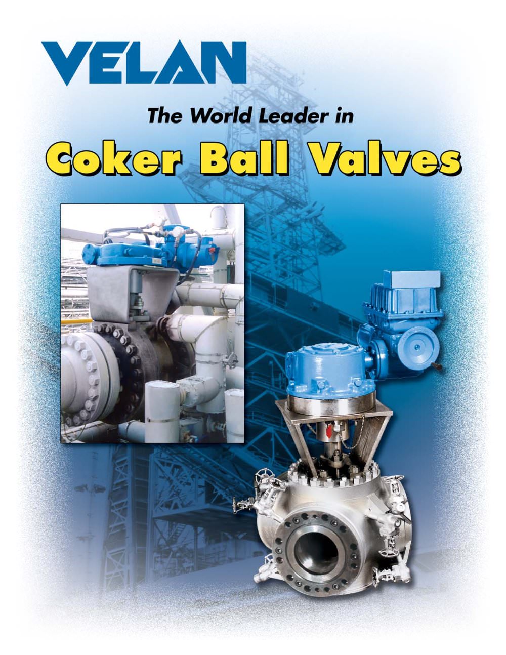 VELAN VALVE CATALOGUE PDF DOWNLOAD