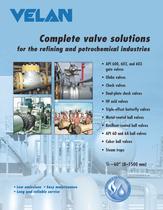 Complete Valve Solutions