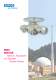 SIPOS electric rotary actuators for nuclear applications - SIPOS Aktorik