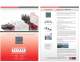 Nonwoven Bontec VNW - Bonar Technical Fabrics