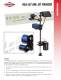 REA-JET Ink Jet Printer - Pannier