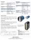 REA-JET Ink Jet Printer - Pannier
