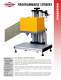 G Series Scribers - Pannier