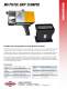 M8 Pistol Grip Stamper - Pannier
