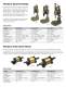 Mark-First� Impact Presses - Pannier