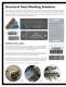 Marking & traceability systems for steel fabrication and construction - Pannier