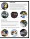 Marking & traceability systems for steel fabrication and construction - Pannier