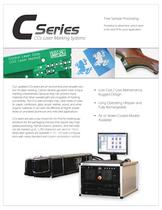 CO2 Laser Marking Systems