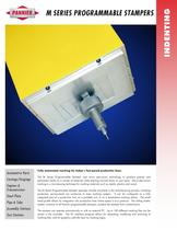 M Series Programmable Stampers