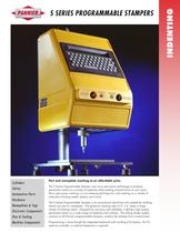 S5 Programmable Stamper