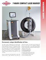 T-Mark Compact Laser