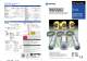 Built-in 2 BS Series - OPTEX Measurement Division