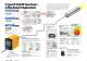 Built-in 2 BS Series - OPTEX Measurement Division