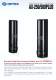 Optex - Catalog AX-250_500PLUS - OPTEX SEC Division