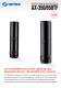 Optex - Catalog AX-350_650TF - OPTEX SEC Division