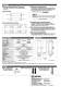 Optex - Catalog AX-350_650TF - OPTEX SEC Division