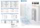 Optex - Catalog BX-80N_80NR - OPTEX SEC Division