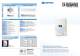 Optex - Catalog CX502_502AM - OPTEX SEC Division
