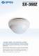 Optex - Catalog SX_360Z - OPTEX SEC Division