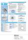 Optex - Catalog SX_360Z - OPTEX SEC Division