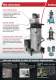 Vacuum Cleaner HeoloS - Fevi - FeVi