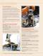 Robotic Tool Changers - Standard and Heavy Automation Series