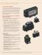 Robotic Tool Changers - Standard and Heavy Automation Series