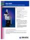 MicroMill - New Wave Research