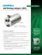  Self-Priming Adaptor Sales Sheet
