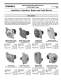 Series 9300 Hydraulic Centrifugal Operation, Installation & Parts Manual