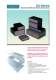 Stand Alone Multi Use Electronic Enclosures - Cheval Electronic Enclosure