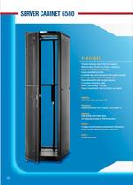 Server Cyberack 6580