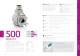 Product Overview - Leine & Linde