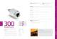 Product Overview - Leine & Linde