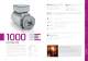 Product Overview - Leine & Linde