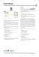 About encoders (general) - Leine & Linde