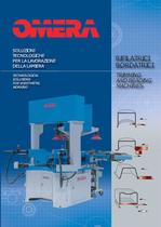 Catalogue of Trimming and Beading Machines