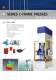 Presses Catalogue
