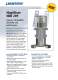 LIGHTNIN MagMixer MBI 205 - LIGHTNIN