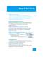 LIGHTNIN Quick Reference Guide - LIGHTNIN