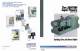LIGHTNIN 700/800 Mixers - LIGHTNIN