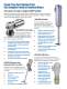 LIGHTNIN SanStar Line of Mixers - LIGHTNIN