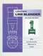 LIGHTNIN Line Blender - LIGHTNIN
