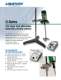 LIGHTNIN&nbsp;G-Series&nbsp;Mixers