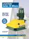 LIGHTNIN&nbsp;Series&nbsp;10&nbsp;Mixers