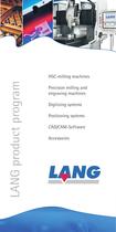 Product program