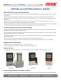 Alicat Scientific - Alicat Scientific