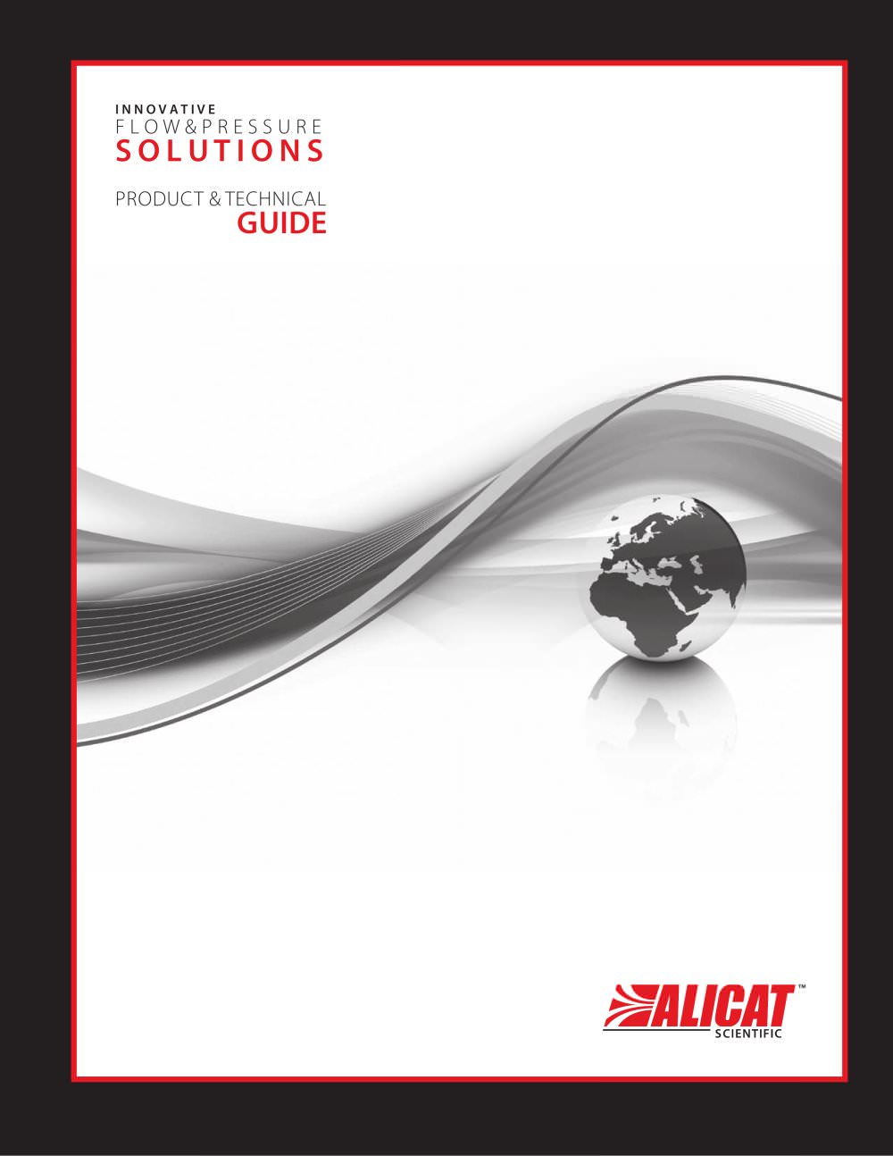Alicat Scientific - Alicat Scientific